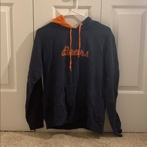 VINTAGE CHICAGO BEARS SWEATSHIRT